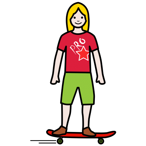 skater