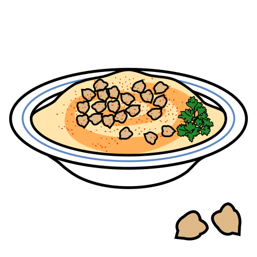 hummus