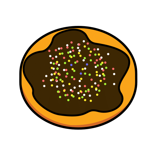 donut