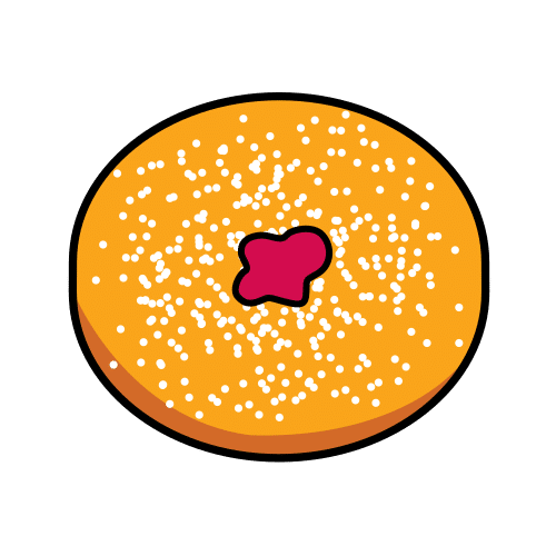 donut