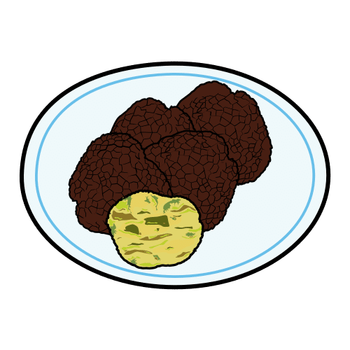 falafel