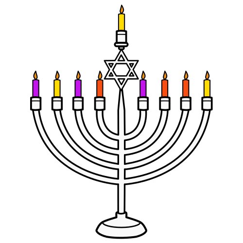 Hanukkah