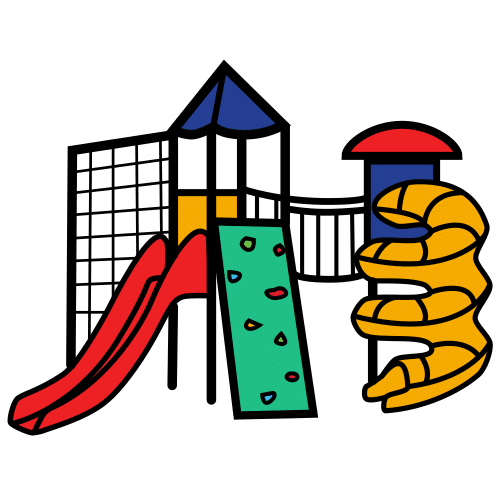 parque infantil