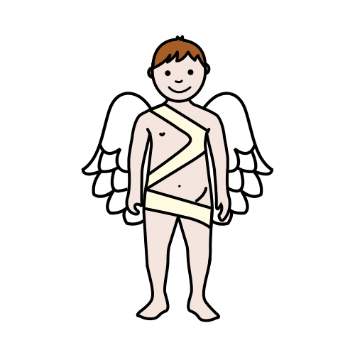 angel