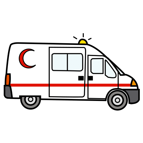 ambulance
