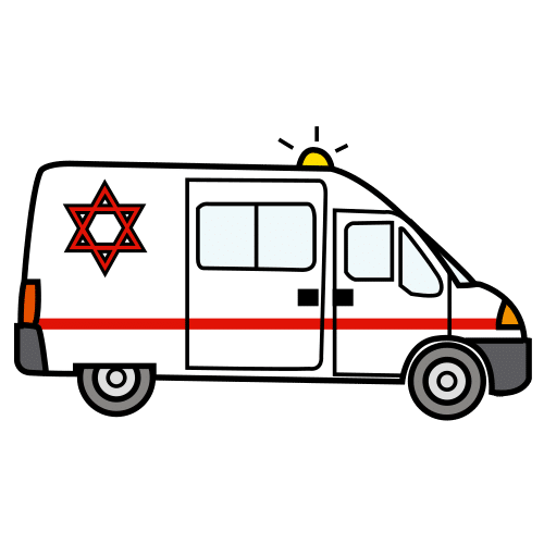 ambulance
