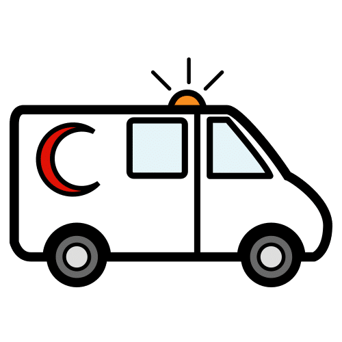 ambulance