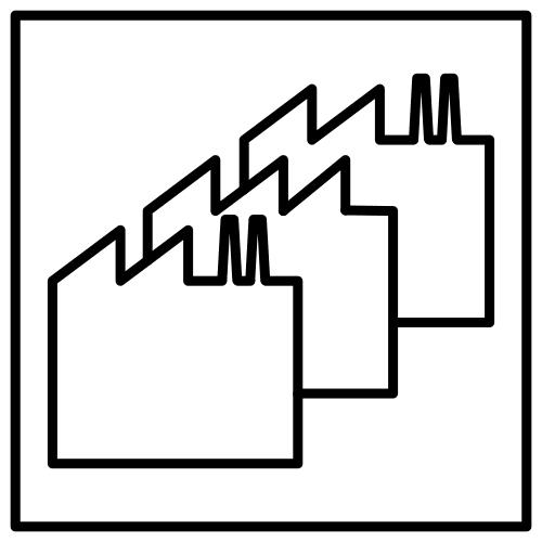 polÃ­gono industrial