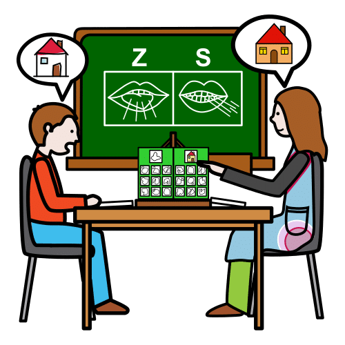 maestra de audiciÃ³n y lenguaje