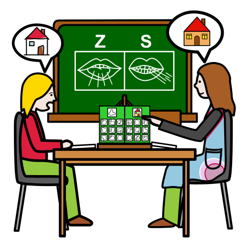 maestra de audiciÃ³n y lenguaje