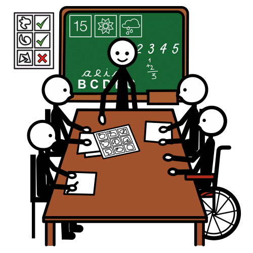 profesor de pedagogÃ­a terapÃ©utica