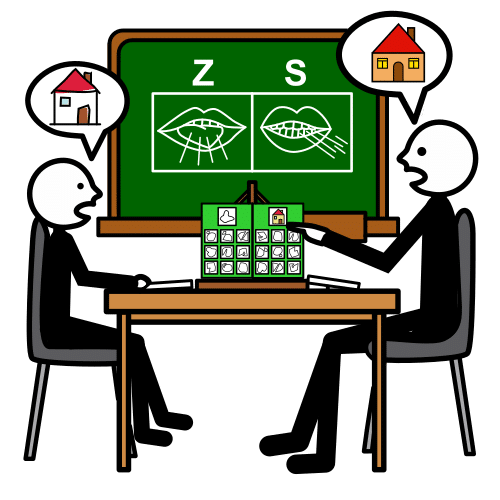 maestro de audiciÃ³n y lenguaje