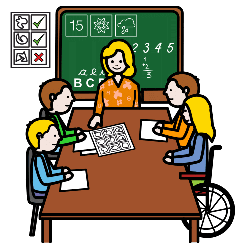 functionaris passend onderwijs/speciale onderwijsbehoeften