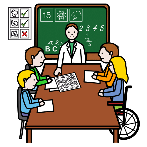 profesor de pedagogÃ­a terapÃ©utica