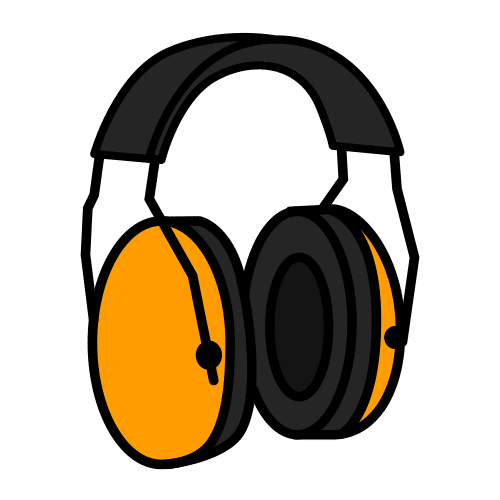 auriculares aislantes