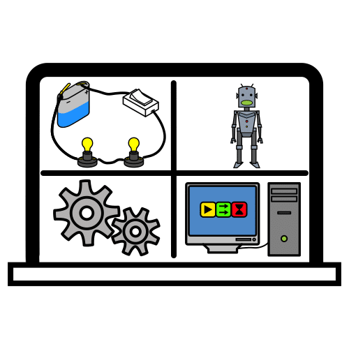 clase de tecnología