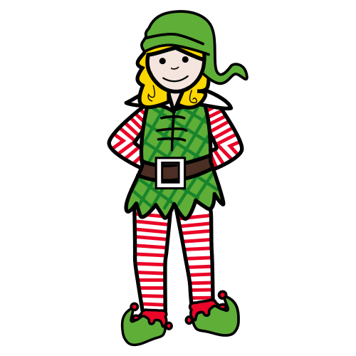 elf