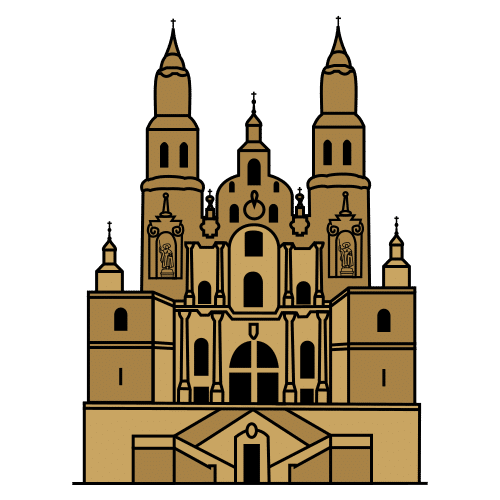 Catedral de Santiago