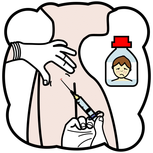 vaccination