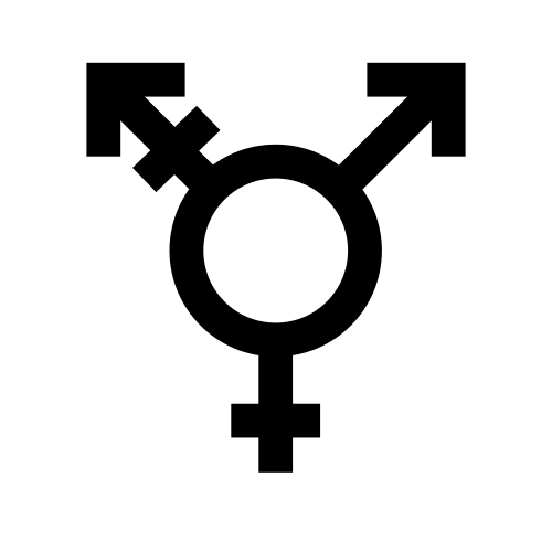 transgender in ARASAAC · Global Symbols