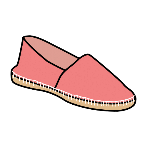 espadrille