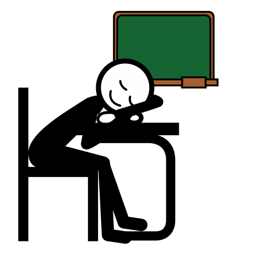 sleep-in-class-in-arasaac-global-symbols