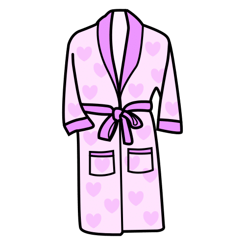 housecoat