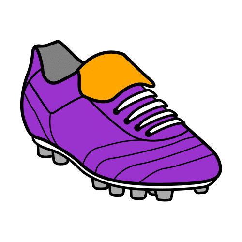 football boot