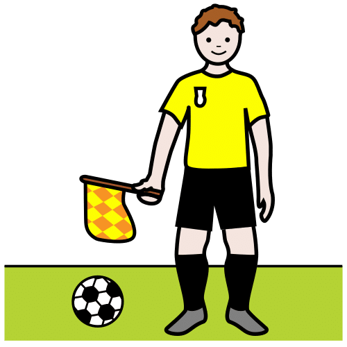 linesman