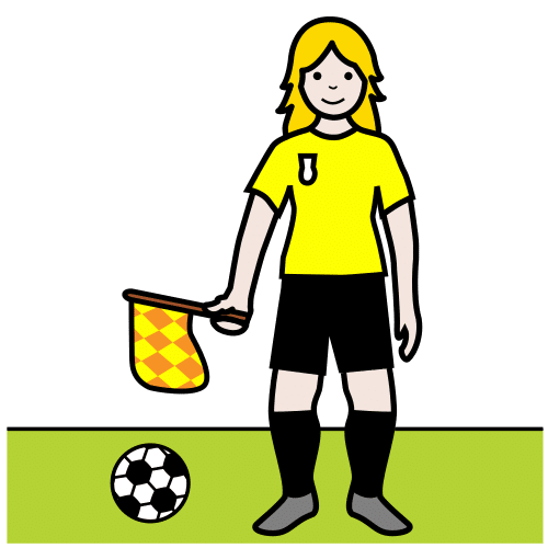 lineswoman