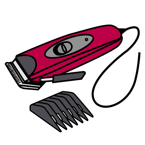 hair clipper