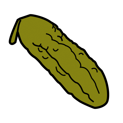 pepinillo