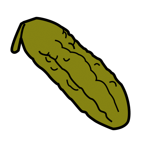 gherkin