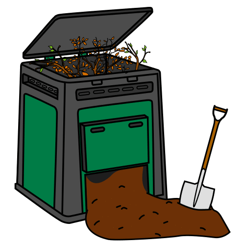 composter