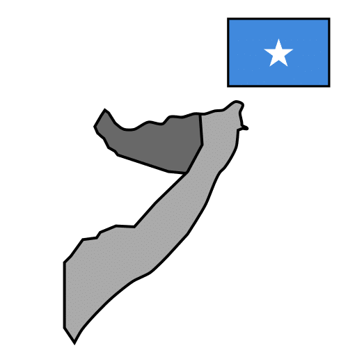 Somalia