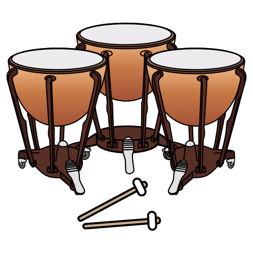 timbales