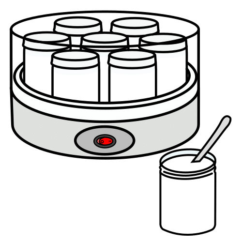 yogurt maker