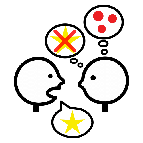 intereses restringidos