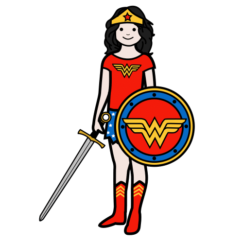 Wonder Woman
