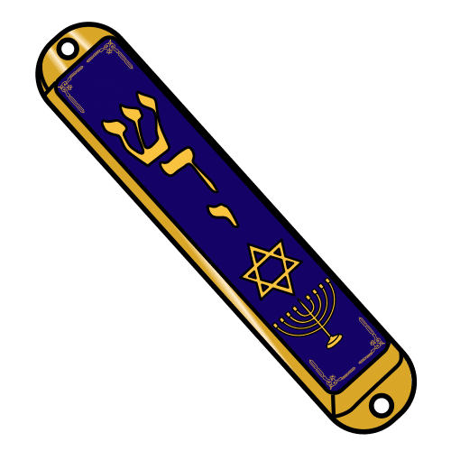 mezuzá