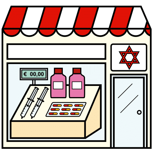 farmacia