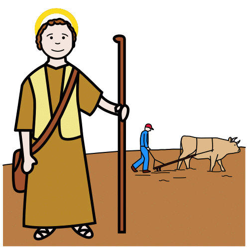 Isidore the Laborer