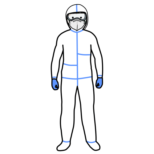 personal protective equipment