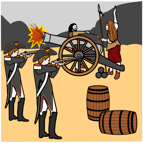 Guerra de la Independencia