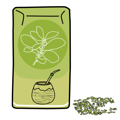 yerba mate