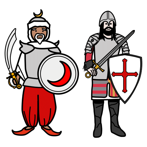 Moors and Christians