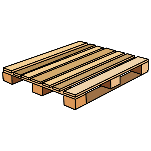 pallet