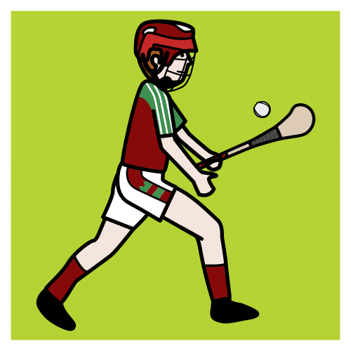 hurler