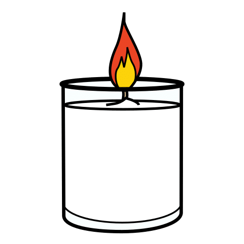 candle