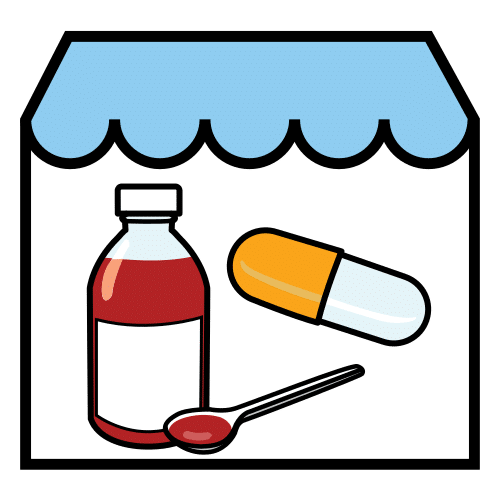 farmacia